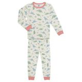 Petit Bateau  BRITAIN  Pyjama's / nachthemden kind Multicolour