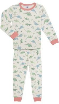 Petit Bateau  BRITAIN  Pyjama's / nachthemden kind Multicolour