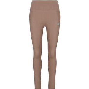 New Balance - NB Harmony High Rise Legging - Bruin - Dames
