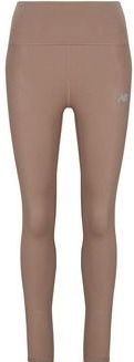 New Balance - NB Harmony High Rise Legging - Bruin - Dames