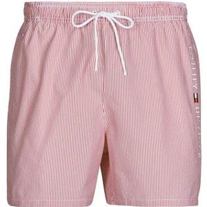 TOMMY HILFIGER - UM0UM03265 - Zwemshort - Blauw - Synthetisch