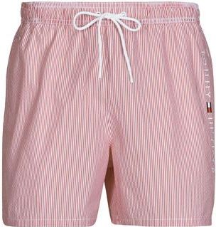 TOMMY HILFIGER - UM0UM03265 - Zwemshort - Blauw - Synthetisch