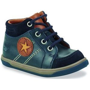 GBB  GASTON  Sneakers  kind Marine