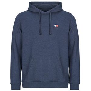 Tommy Jeans  TJM REG BADGE HOODIE EXT  Truien  heren Blauw