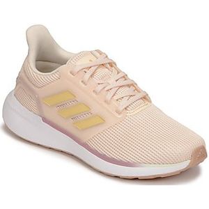 adidas  EQ19 RUN  Sportschoenen  dames Beige