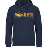 Timberland - Established 1973 - Hoodie - Geborduurd Logo