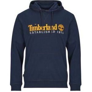 Timberland - Established 1973 - Hoodie - Geborduurd Logo