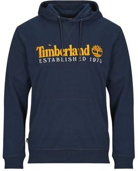 Timberland - Established 1973 - Hoodie - Geborduurd Logo