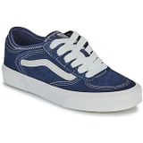 Vans - Rowley Classic - Lage Sneakers - Marine