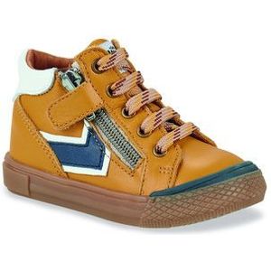 GBB  DERKI  Sneakers  kind Geel