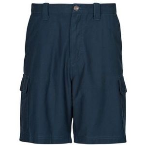 Esprit  CARGO SHORT  Broeken  heren Marine