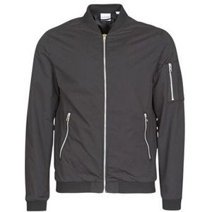 Jack &amp; Jones  JJERUSH  Jassen  heren Zwart