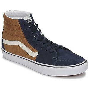 Vans  SK8-Hi  Sneakers  heren Marine