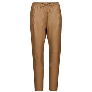 Oakwood - GIFT - Harembroek - Bruin