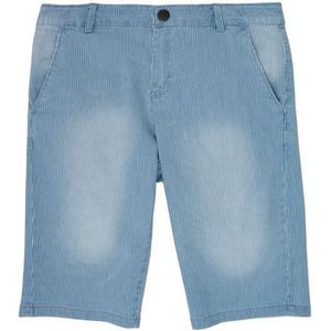 Ikks  POTALIE  Broeken  kind Blauw