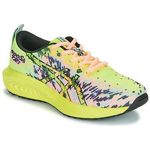 Asics  GEL-NOOSA TRI 16 GS  Sportschoenen  kind Geel