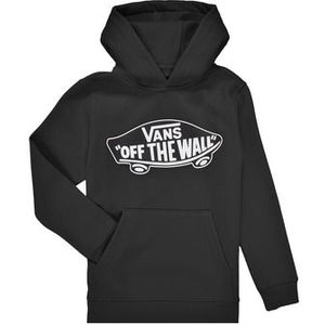 Vans - Style 76 - Hoodie - Zwart - Katoen