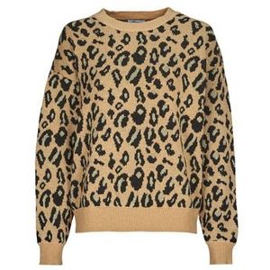 Betty London  TANIA  Truien  dames Bruin