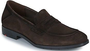 LLOYD Instappers  donkerbruin