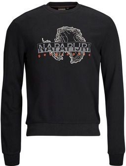 Napapijri - B-Iceberg - Sweatshirt