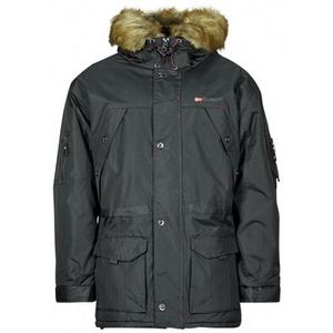 Geographical Norway  ABIOSAURE  jassen  heren Grijs