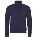 Napapijri - Balis FZ Summer - Trui - Blu Marine - Katoen