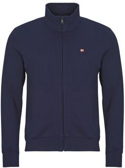 Napapijri - Balis FZ Summer - Trui - Blu Marine - Katoen