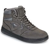 Kangaroos - K-Watch Bliz - Hoge Sneakers - Grijs