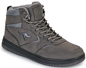 Kangaroos - K-Watch Bliz - Hoge Sneakers - Grijs