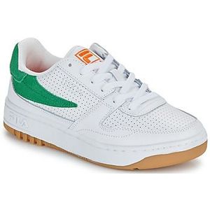 Fila  FXVENTUNO GS  Sneakers  dames Wit