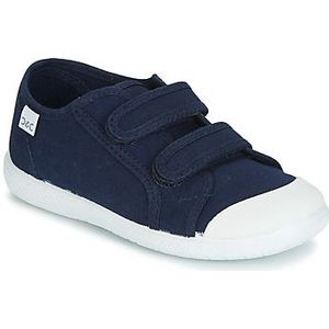 Citrouille et Compagnie  GLASSIA  Sneakers  kind Blauw