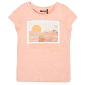 Ikks  XS10332-32-C  Shirts  kind Roze