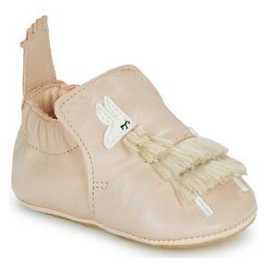 Easy Peasy  MY BLUBLU LAMA  Pantoffels  kind Beige