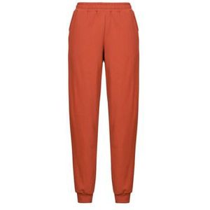 Puma  BETTER ESSENTIALS MADE IN FRANCE  broeken  dames Oranje