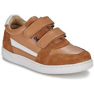 Citrouille et Compagnie  BETEIZ  Sneakers  kind Bruin