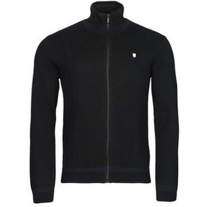Teddy Smith  G ETTORE  Vesten  heren Zwart
