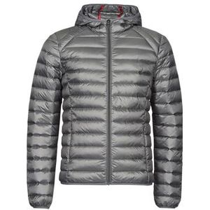 Jott, Heren, Jassen, Grijs, Maat: M