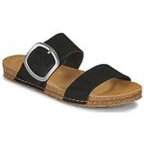 Art - CRETA - Slippers - Zwart - Dames