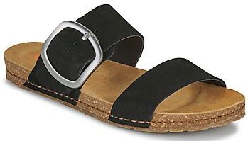 Art - CRETA - Slippers - Zwart - Dames