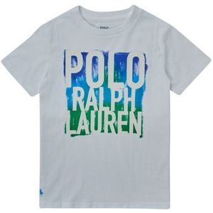 Polo Ralph Lauren  GOMMA  Shirts  kind Wit