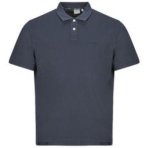 Pepe jeans  NEW OLIVER GD  Shirts  heren Marine