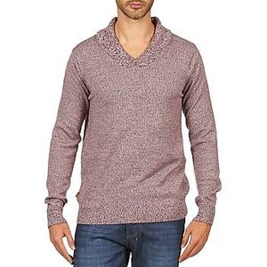 Kulte  PULL CHARLES 101823 ROUGE  Truien  heren Rood