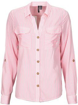 Vmbumpy - Overhemd - Regular Fit - Lange Mouwen