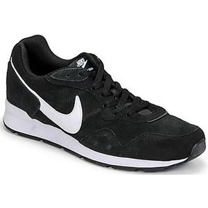Nike  VENTURE RUNNER SUEDE  Sneakers  heren Zwart
