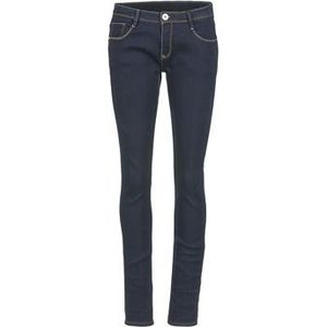 Yurban  IETOULETTE  Broeken  dames Blauw
