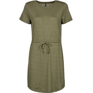 Only  ONLKARLA  Jurken dames Kaki