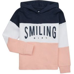 Name it  NKFTARLIE LS SWEAT  Truien  kind Multicolour