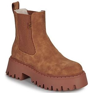 Buffalo - Aspen Chelsea Warm - Laarzen - Bruin