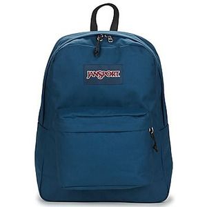 Jansport  SUPERBREAK ONE  tassen  dames Marine