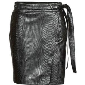 Replay  W9829  Rokken  dames Zwart